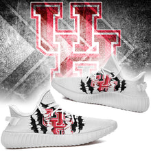 Load image into Gallery viewer, Houston Cougars NCAA Sport Teams Yeezy Boost 350 V2 Trends 2019 T1810 - V05-167