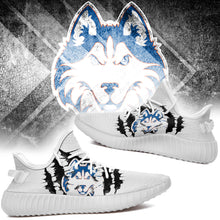 Load image into Gallery viewer, Houston Baptist Huskies NCAA Sport Teams Yeezy Boost 350 V2 Trends 2019 T1810 - V05-168