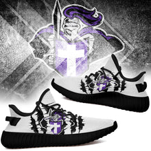 Load image into Gallery viewer, Holy Cross Crusaders NCAA Sport Teams Yeezy Boost 350 V2 Trends 2019 T1810 - V05-169