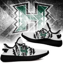 Load image into Gallery viewer, Hawaii Rainbow Warriors NCAA Sport Teams Yeezy Boost 350 V2 Trends 2019 T1810 - V05-170