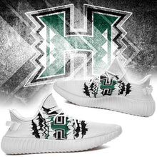 Load image into Gallery viewer, Hawaii Rainbow Warriors NCAA Sport Teams Yeezy Boost 350 V2 Trends 2019 T1810 - V05-170