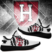 Load image into Gallery viewer, Harvard Crimson NCAA Sport Teams Yeezy Boost 350 V2 Trends 2019 T1810 - V05-171