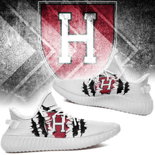 Load image into Gallery viewer, Harvard Crimson NCAA Sport Teams Yeezy Boost 350 V2 Trends 2019 T1810 - V05-171