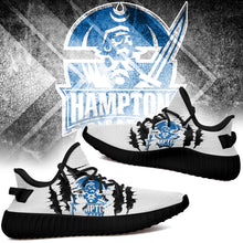 Load image into Gallery viewer, Hampton Pirates NCAA Sport Teams Yeezy Boost 350 V2 Trends 2019 T1810 - V05-172