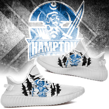 Load image into Gallery viewer, Hampton Pirates NCAA Sport Teams Yeezy Boost 350 V2 Trends 2019 T1810 - V05-172