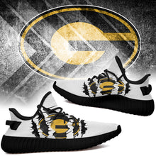 Load image into Gallery viewer, Grambling State Tigers NCAA Sport Teams Yeezy Boost 350 V2 Trends 2019 T1810 - V05-173