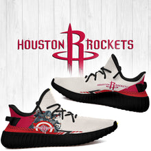 Load image into Gallery viewer, Superheroes Houston Rockets NBA Yeezy Boost 350 v2 Shoes Christmas Gift L1610-26