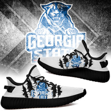 Load image into Gallery viewer, Georgia State Panthers NCAA Sport Teams Yeezy Boost 350 V2 Trends 2019 T1810 - V05-175
