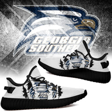 Load image into Gallery viewer, Georgia Southern Eagles NCAA Sport Teams Yeezy Boost 350 V2 Trends 2019 T1810 - V05-176