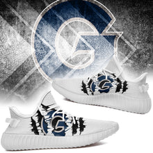 Load image into Gallery viewer, Georgetown Hoyas NCAA Sport Teams Yeezy Boost 350 V2 Trends 2019 T1810 - V05-178