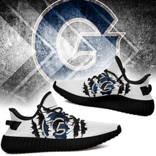 Load image into Gallery viewer, Georgetown Hoyas NCAA Sport Teams Yeezy Boost 350 V2 Trends 2019 T1810 - V05-178