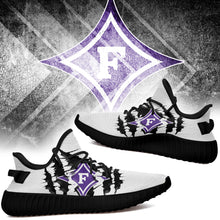 Load image into Gallery viewer, Furman Paladins NCAA Sport Teams Yeezy Boost 350 V2 Trends 2019 T1810 - V05-180