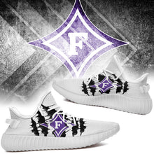 Load image into Gallery viewer, Furman Paladins NCAA Sport Teams Yeezy Boost 350 V2 Trends 2019 T1810 - V05-180