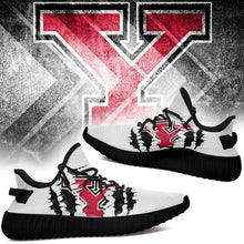 Load image into Gallery viewer, Youngstown State Penguins NCAA Sport Teams Yeezy Boost 350 V2 Trends 2019 T1810 - V05-01