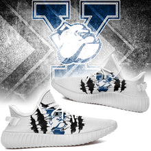 Load image into Gallery viewer, Yale Bulldogs NCAA Sport Teams Yeezy Boost 350 V2 Trends 2019 T1810 - V05-02