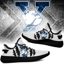 Load image into Gallery viewer, Yale Bulldogs NCAA Sport Teams Yeezy Boost 350 V2 Trends 2019 T1810 - V05-02