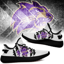 Load image into Gallery viewer, Western Carolina Catamounts NCAA Sport Teams Yeezy Boost 350 V2 Trends 2019 T1810 - V05-10