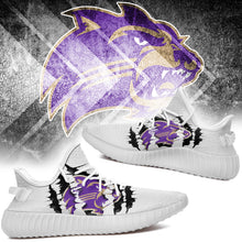 Load image into Gallery viewer, Western Carolina Catamounts NCAA Sport Teams Yeezy Boost 350 V2 Trends 2019 T1810 - V05-10