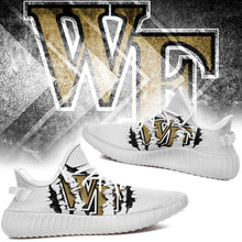 Load image into Gallery viewer, Wake Forest Demon Deacons NCAA Sport Teams Yeezy Boost 350 V2 Trends 2019 T1810 - V05-15
