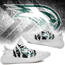 Load image into Gallery viewer, Wagner Seahawks NCAA Sport Teams Yeezy Boost 350 V2 Trends 2019 T1810 - V05-16