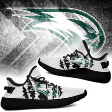 Load image into Gallery viewer, Wagner Seahawks NCAA Sport Teams Yeezy Boost 350 V2 Trends 2019 T1810 - V05-16