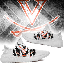 Load image into Gallery viewer, Virginia Cavaliers NCAA Sport Teams Yeezy Boost 350 V2 Trends 2019 T1810 - V05-18