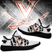 Load image into Gallery viewer, Virginia Cavaliers NCAA Sport Teams Yeezy Boost 350 V2 Trends 2019 T1810 - V05-18