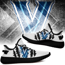 Load image into Gallery viewer, Villanova Wildcats NCAA Sport Teams Yeezy Boost 350 V2 Trends 2019 T1810 - V05-19