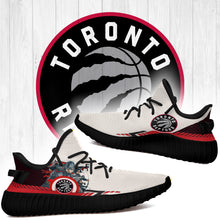 Load image into Gallery viewer, Superheroes Toronto Raptors NBA Yeezy Boost 350 v2 Shoes Christmas Gift L1610-09
