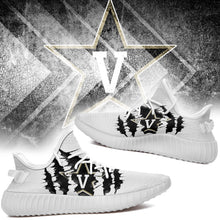 Load image into Gallery viewer, Vanderbilt Commodores NCAA Sport Teams Yeezy Boost 350 V2 Trends 2019 T1810 - V05-20