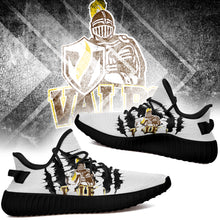 Load image into Gallery viewer, Valparaiso Crusaders NCAA Sport Teams Yeezy Boost 350 V2 Trends 2019 T1810 - V05-21