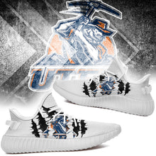 Load image into Gallery viewer, Utep Miners NCAA Sport Teams Yeezy Boost 350 V2 Trends 2019 T1810 - V05-23