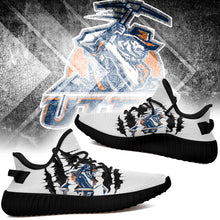 Load image into Gallery viewer, Utep Miners NCAA Sport Teams Yeezy Boost 350 V2 Trends 2019 T1810 - V05-23