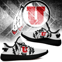 Load image into Gallery viewer, Utah Utes NCAA Sport Teams Yeezy Boost 350 V2 Trends 2019 T1810 - V05-24
