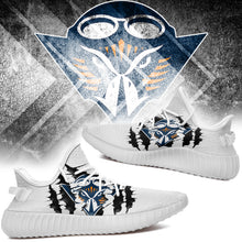 Load image into Gallery viewer, UT Martin Skyhawks NCAA Sport Teams Yeezy Boost 350 V2 Trends 2019 T1810 - V05-26