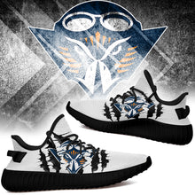 Load image into Gallery viewer, UT Martin Skyhawks NCAA Sport Teams Yeezy Boost 350 V2 Trends 2019 T1810 - V05-26