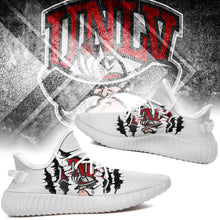 Load image into Gallery viewer, UNLV Rebels NCAA Sport Teams Yeezy Boost 350 V2 Trends 2019 T1810 - V05-28