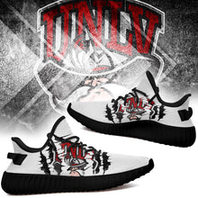 Load image into Gallery viewer, UNLV Rebels NCAA Sport Teams Yeezy Boost 350 V2 Trends 2019 T1810 - V05-28