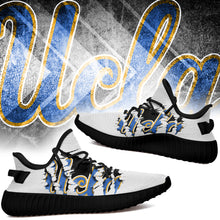 Load image into Gallery viewer, UCLA Bruins NCAA Sport Teams Yeezy Boost 350 V2 Trends 2019 T1810 - V05-30
