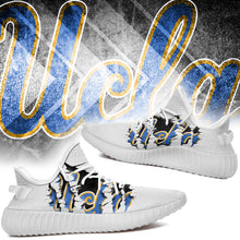 Load image into Gallery viewer, UCLA Bruins NCAA Sport Teams Yeezy Boost 350 V2 Trends 2019 T1810 - V05-30