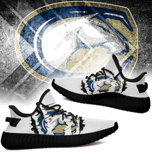 Load image into Gallery viewer, UC Davis Aggies NCAA Sport Teams Yeezy Boost 350 V2 Trends 2019 T1810 - V05-32