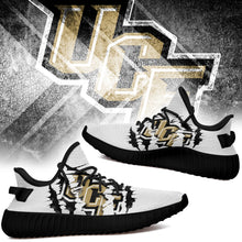 Load image into Gallery viewer, UCF Knights NCAA Sport Teams Yeezy Boost 350 V2 Trends 2019 T1810 - V05-31