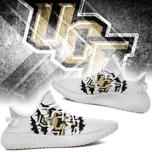 Load image into Gallery viewer, UCF Knights NCAA Sport Teams Yeezy Boost 350 V2 Trends 2019 T1810 - V05-31