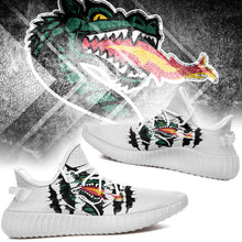 Load image into Gallery viewer, UAB Blazers NCAA Sport Teams Yeezy Boost 350 V2 Trends 2019 T1810 - V05-33