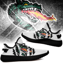 Load image into Gallery viewer, UAB Blazers NCAA Sport Teams Yeezy Boost 350 V2 Trends 2019 T1810 - V05-33