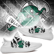 Load image into Gallery viewer, Tulane Green Wave NCAA Sport Teams Yeezy Boost 350 V2 Trends 2019 T1810 - V05-35