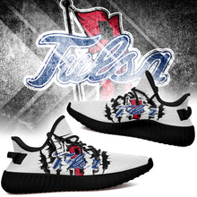 Load image into Gallery viewer, Tulsa Golden Hurricane NCAA Sport Teams Yeezy Boost 350 V2 Trends 2019 T1810 - V05-34