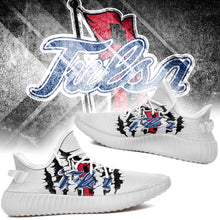 Load image into Gallery viewer, Tulsa Golden Hurricane NCAA Sport Teams Yeezy Boost 350 V2 Trends 2019 T1810 - V05-34