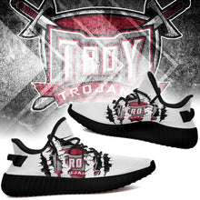 Load image into Gallery viewer, Troy Trojans NCAA Sport Teams Yeezy Boost 350 V2 Trends 2019 T1810 - V05-36