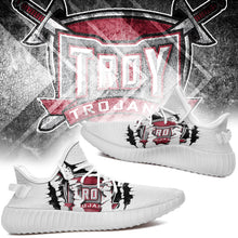 Load image into Gallery viewer, Troy Trojans NCAA Sport Teams Yeezy Boost 350 V2 Trends 2019 T1810 - V05-36